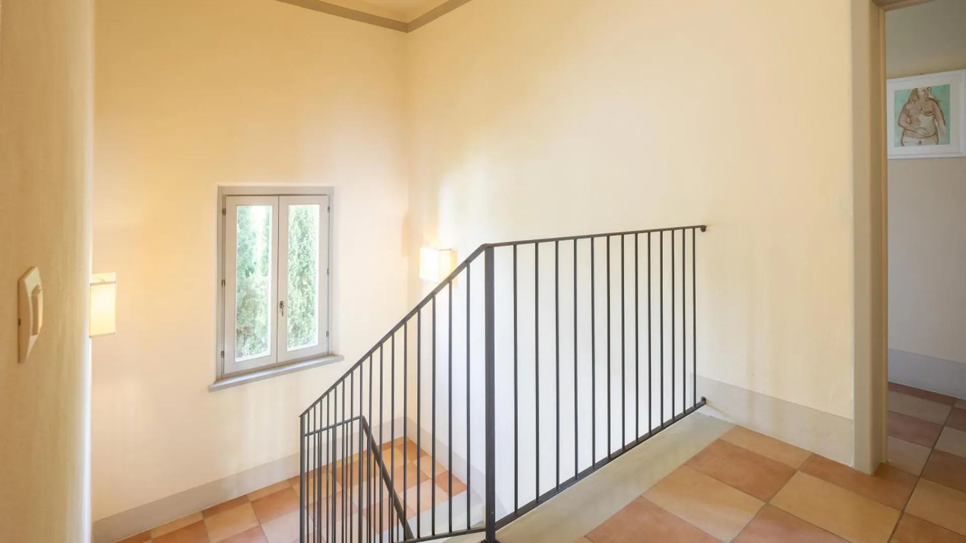 Villa Uliveta By Vacavilla Lamporecchio